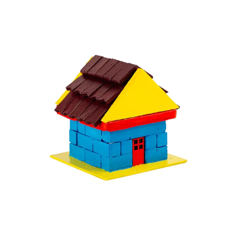 Bildits My First House Kit 2