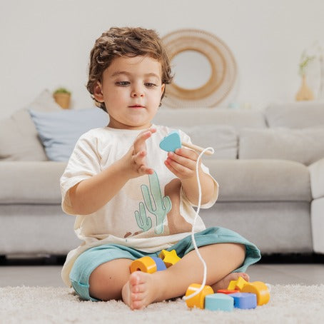 Bimbly Montessori Series Curated Collection Piece