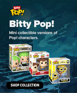 Bitty Pop