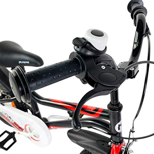 Black Bike break system