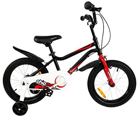 Black Bike design 2