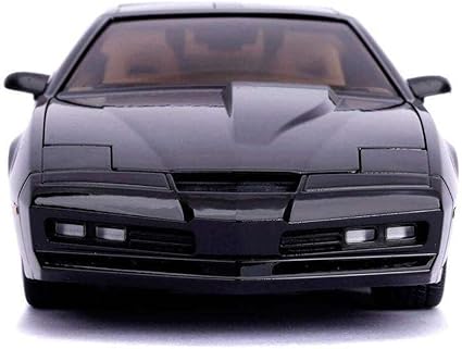 Black Knight Rider vehicle