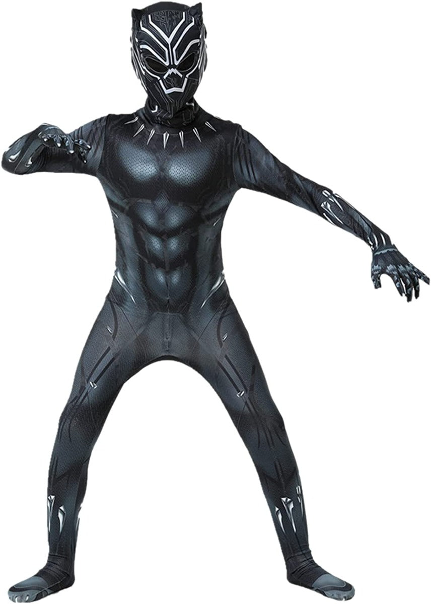Black Panther Costume 6