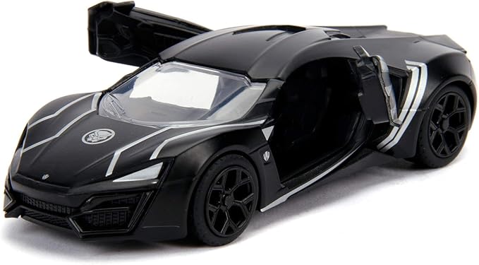 Black Panther figure