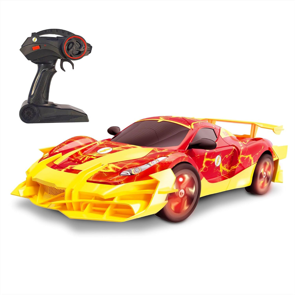 Bladez Batman Flash RC