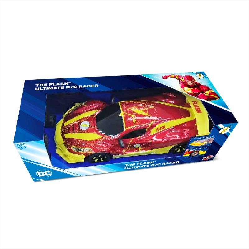 Bladez RC Batman vehicle