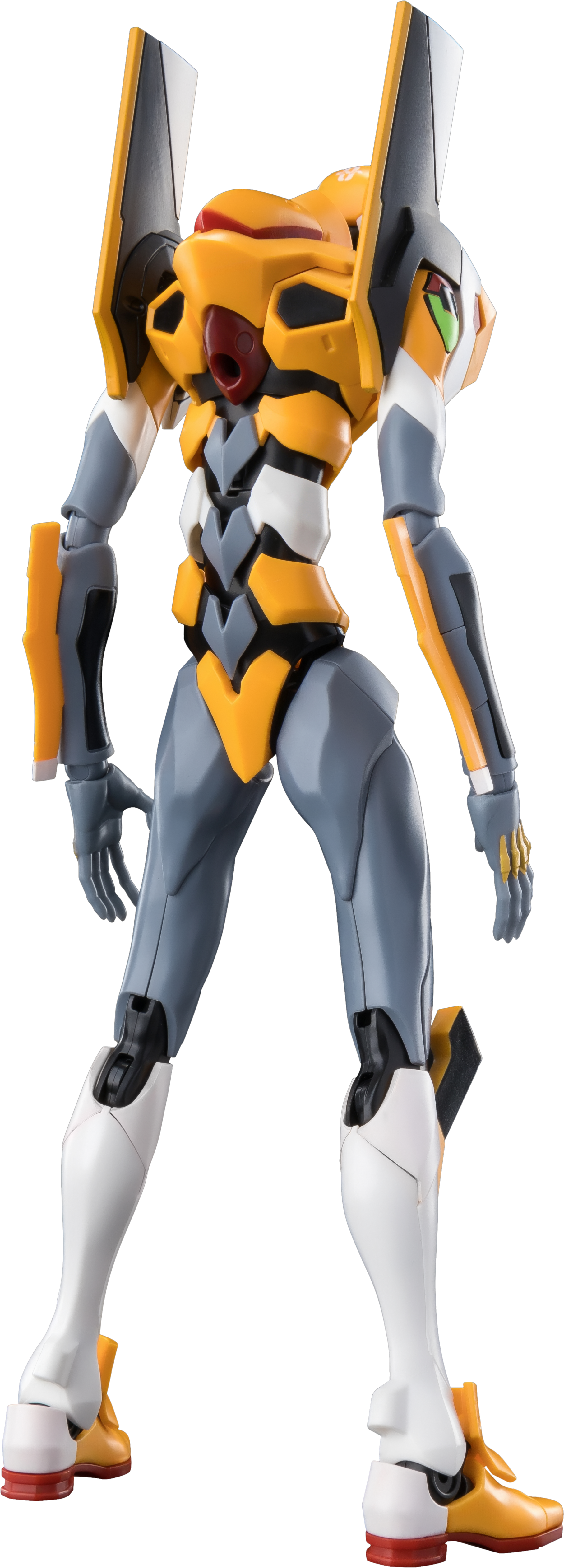 Blokees DX Series EVA