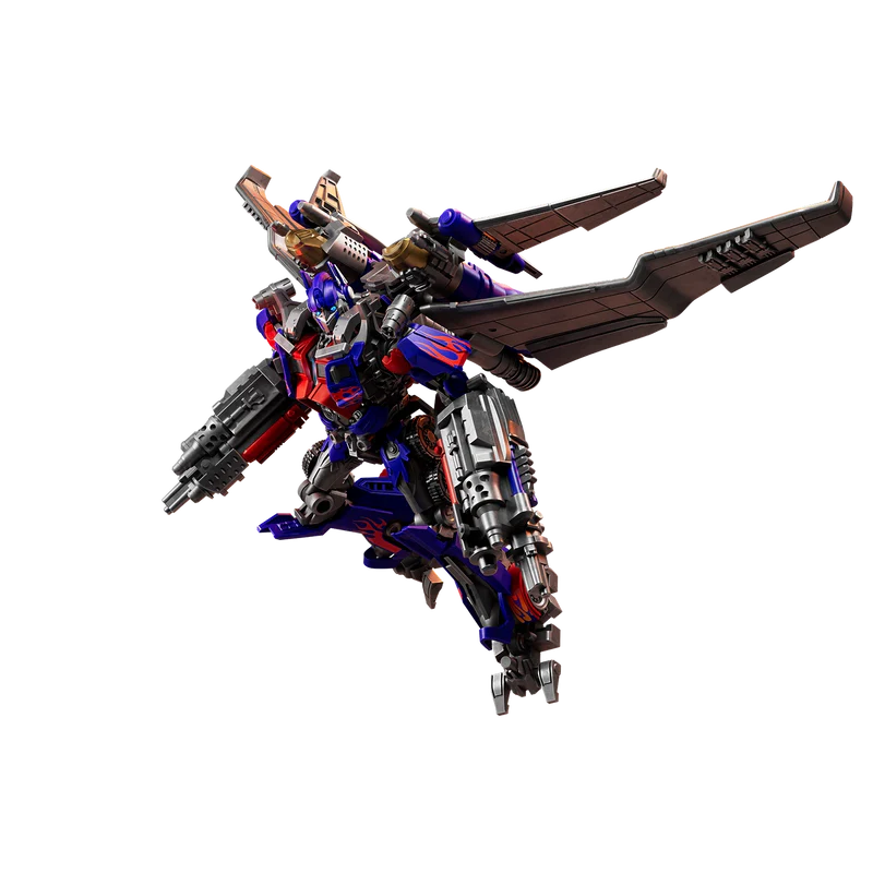 Blokees DX Series Transformers