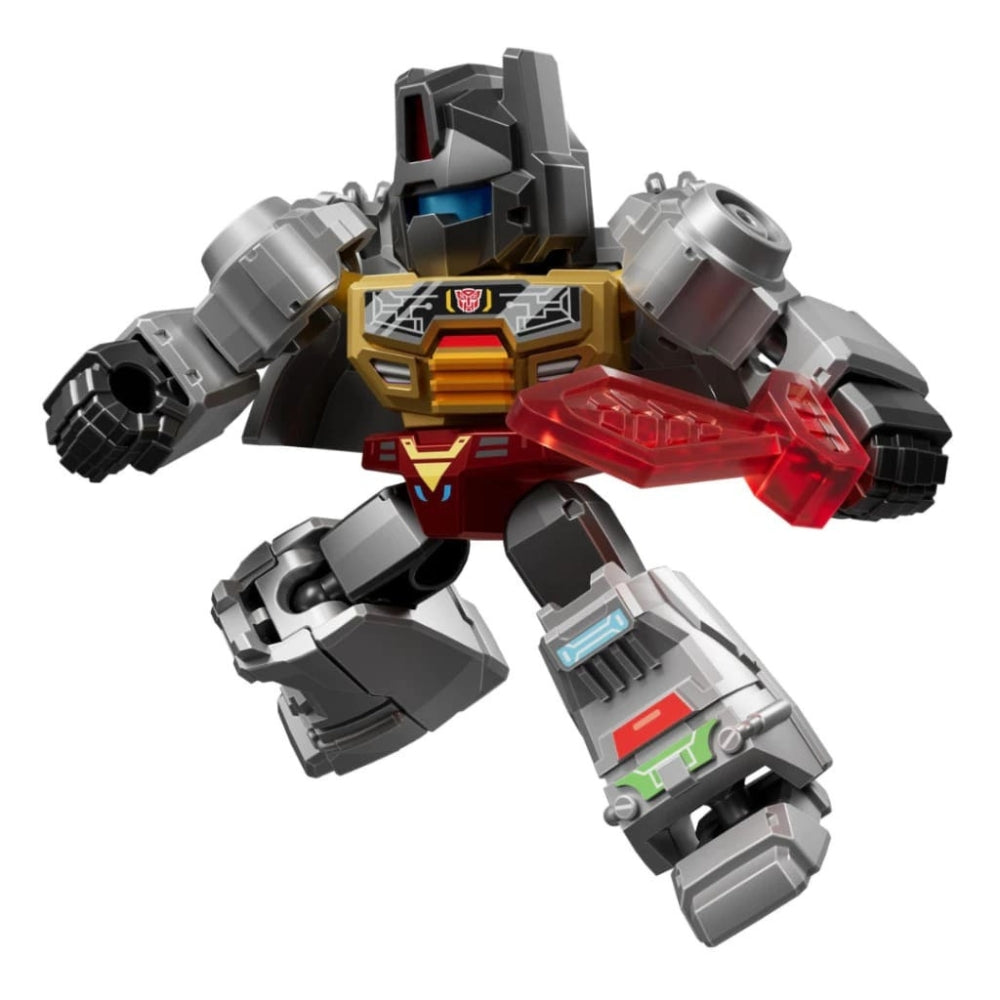 Blokees Defender V03 Heavy Metal War