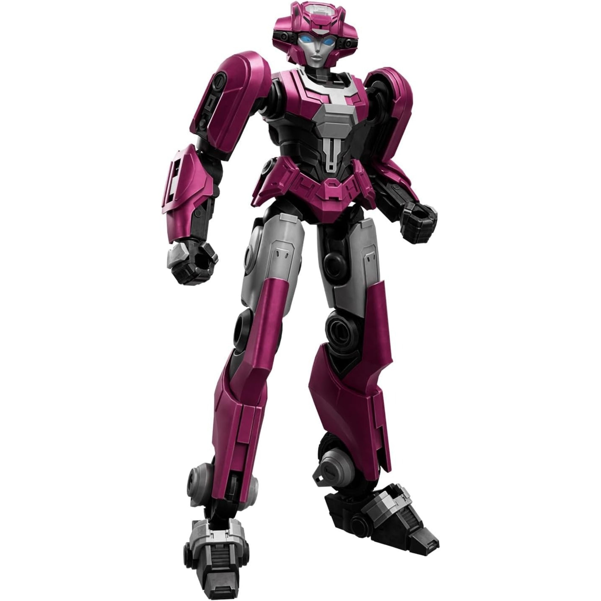 Blokees Elita-1 Articulated Action Figure