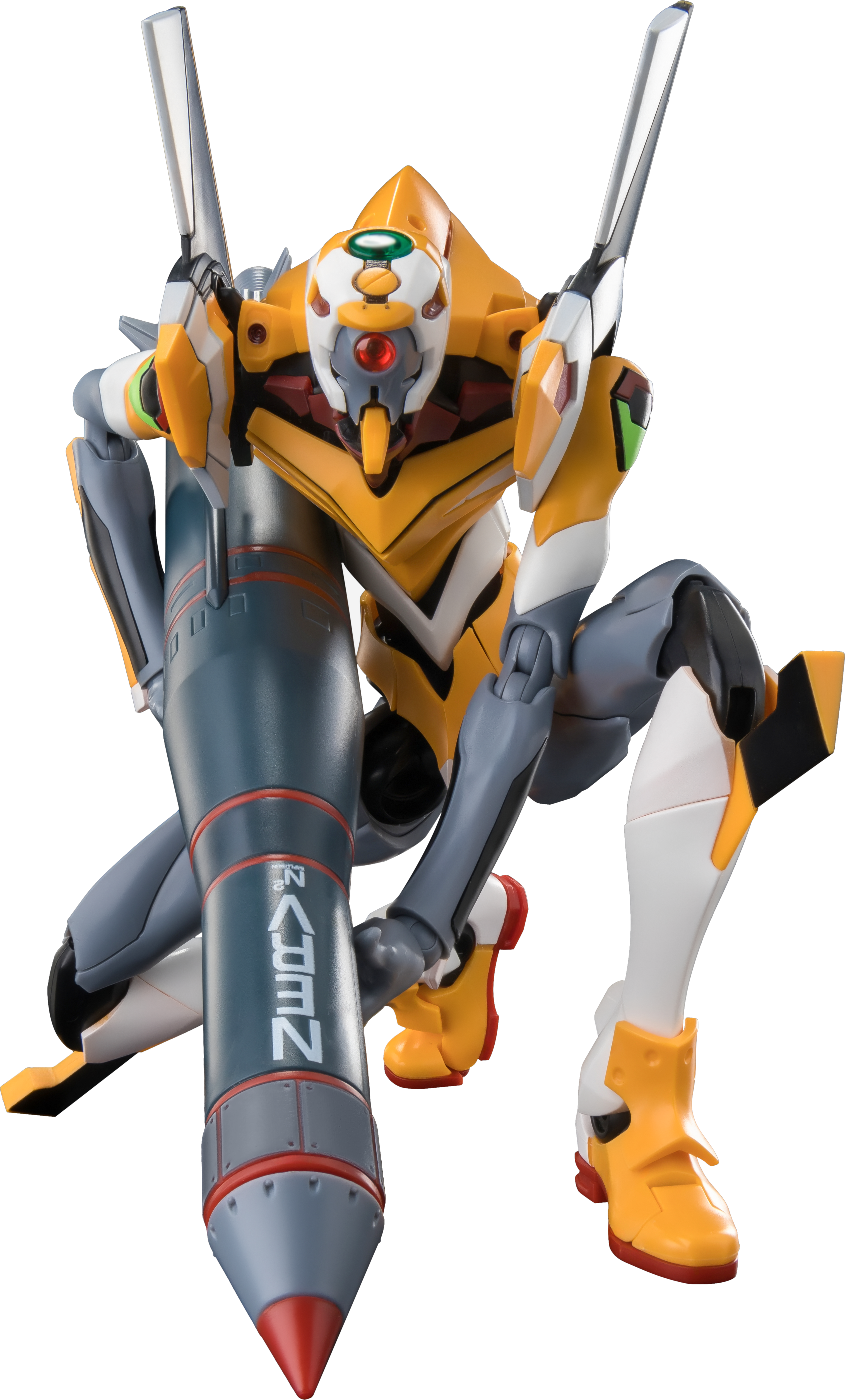Blokees Evangelion Collectibles