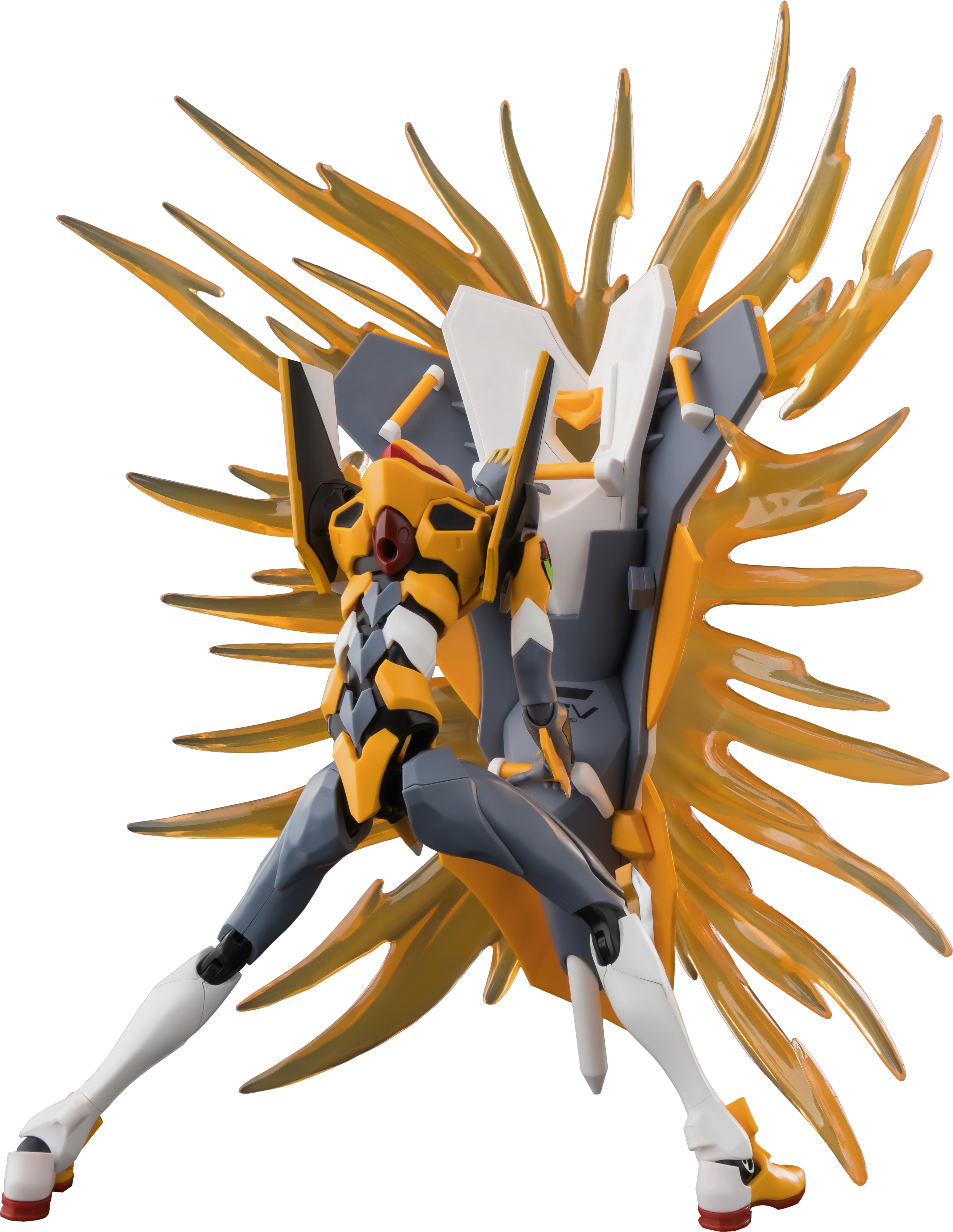 Blokees Evangelion DX Unit 00