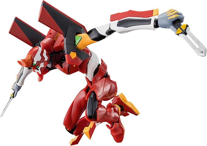 Blokees Evangelion Unit 02