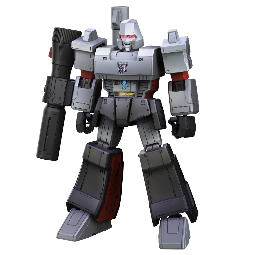 Blokees G1 Megatron Buildable Figure