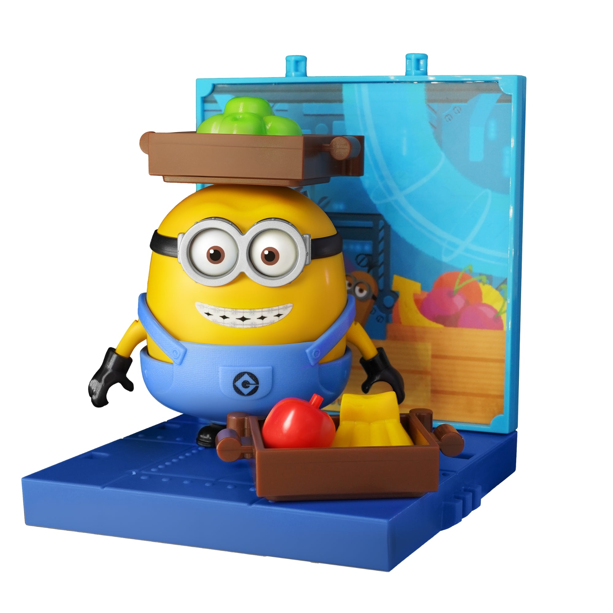 Blokees Minions Disguise Collectible Toys