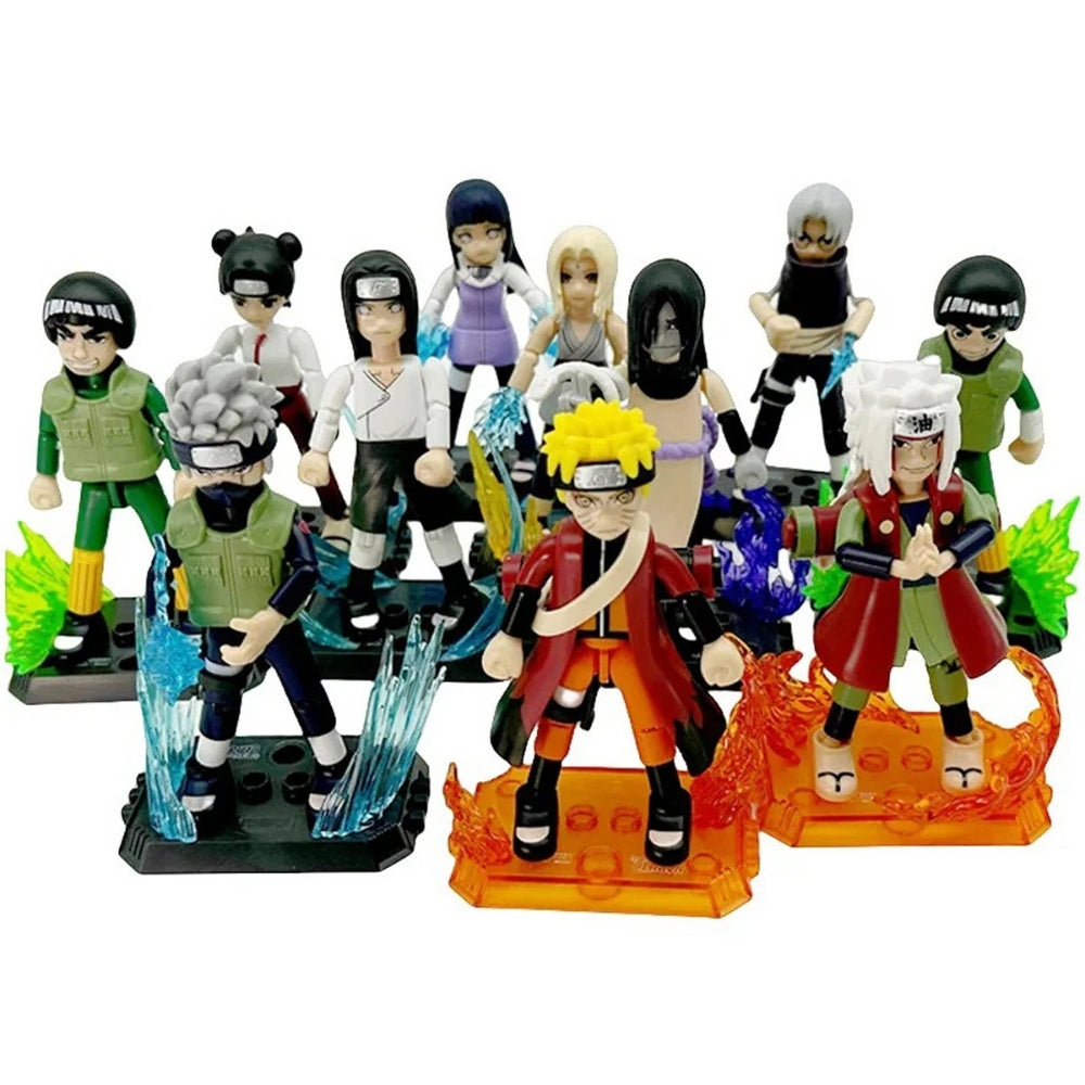 Blokees Naruto Shippuden