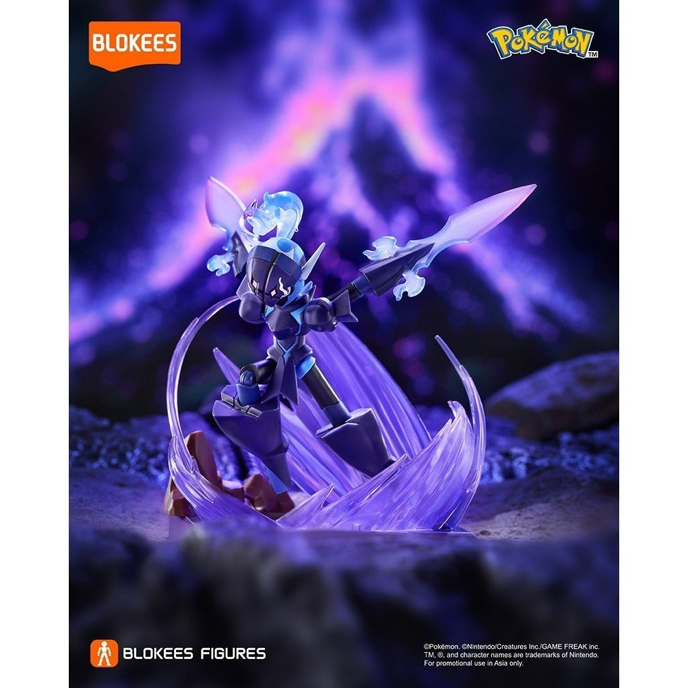Blokees Pokemon Ceruledge
