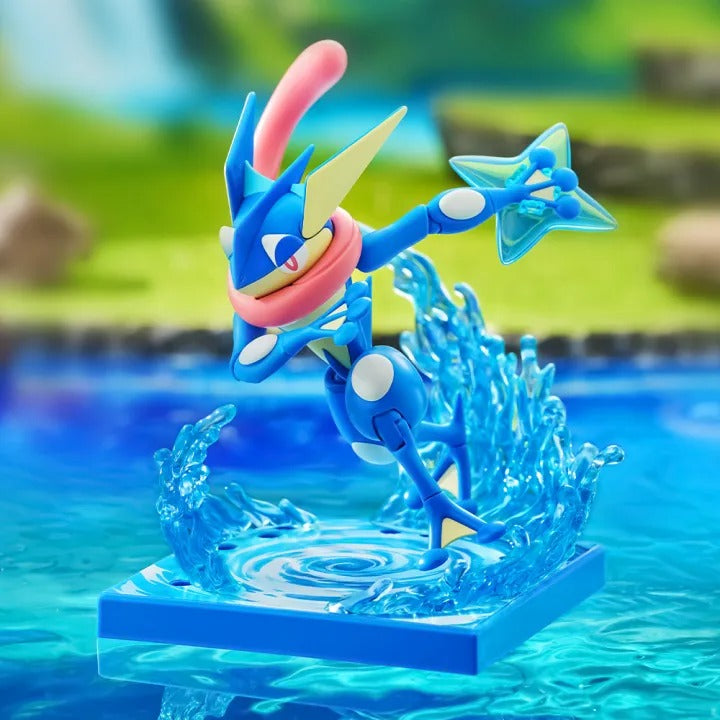 Blokees Pokemon Series Figure