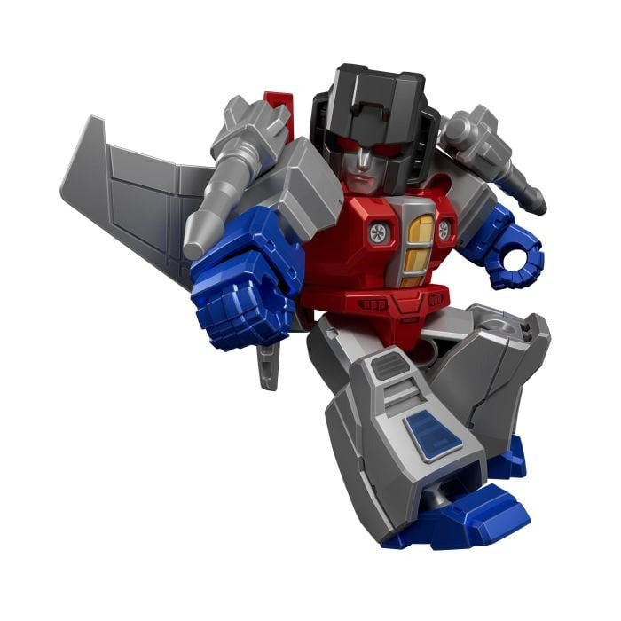 Blokees The Overthrow Series 2 Case
