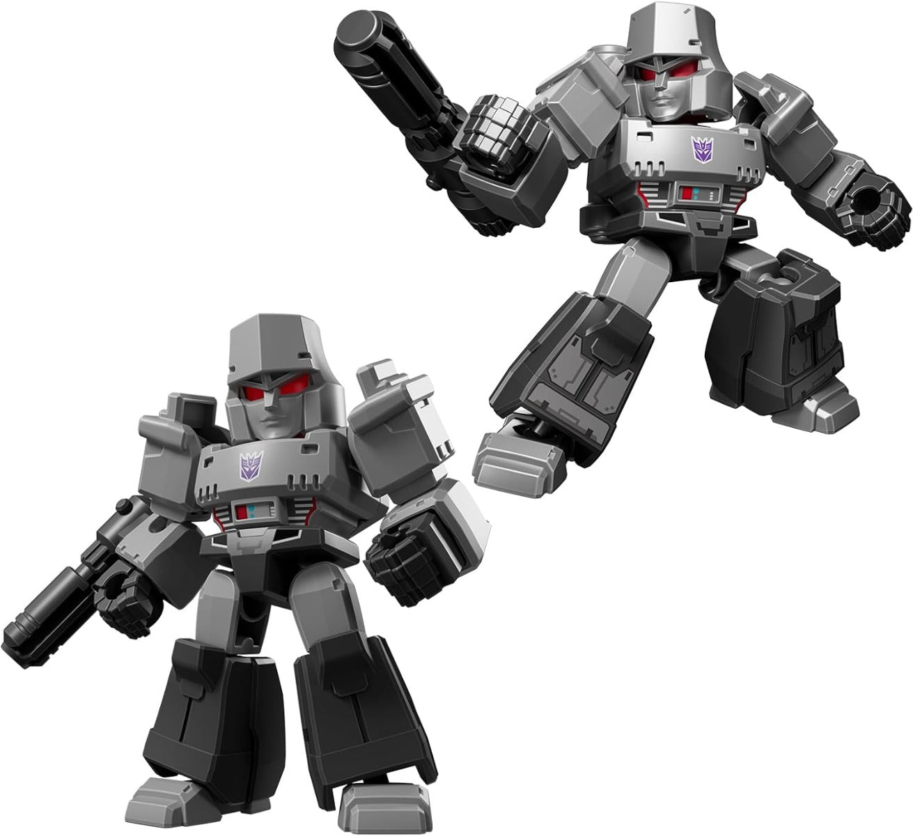 Blokees Transformers Collectible Figure