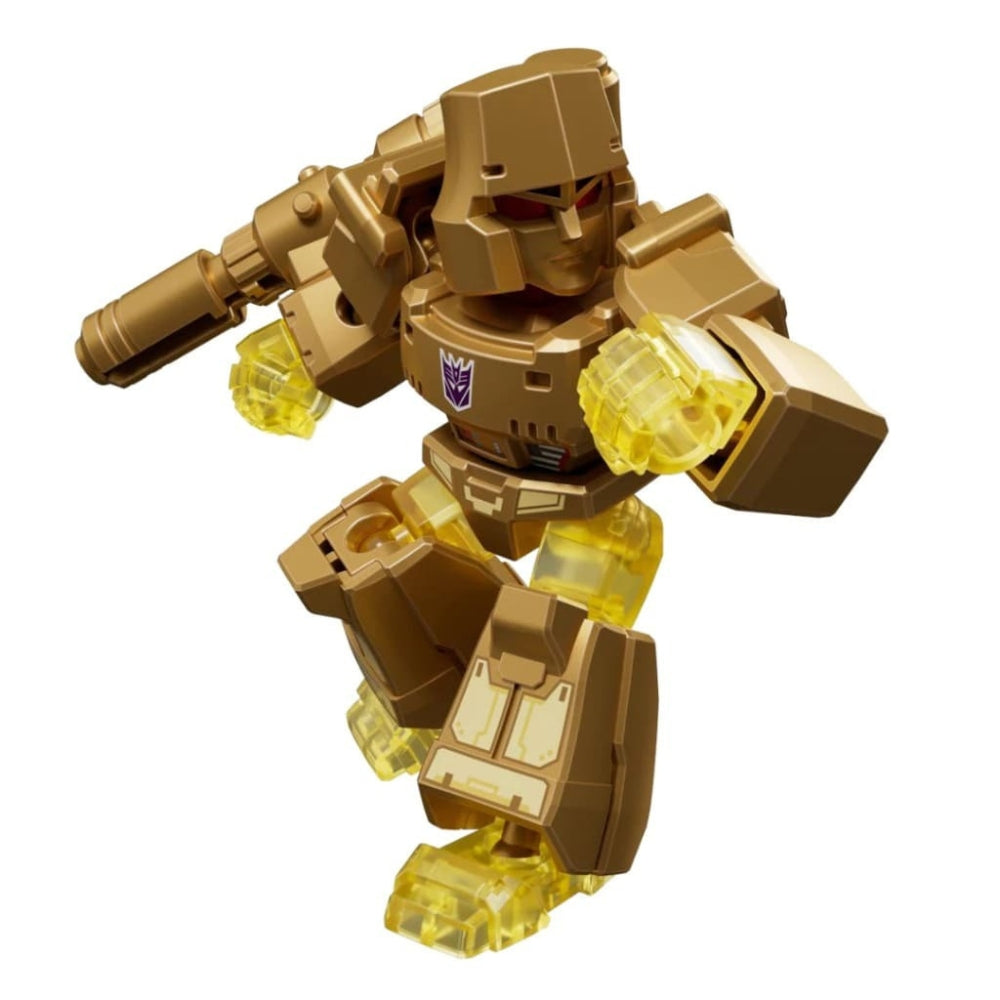 Blokees Transformers DV03