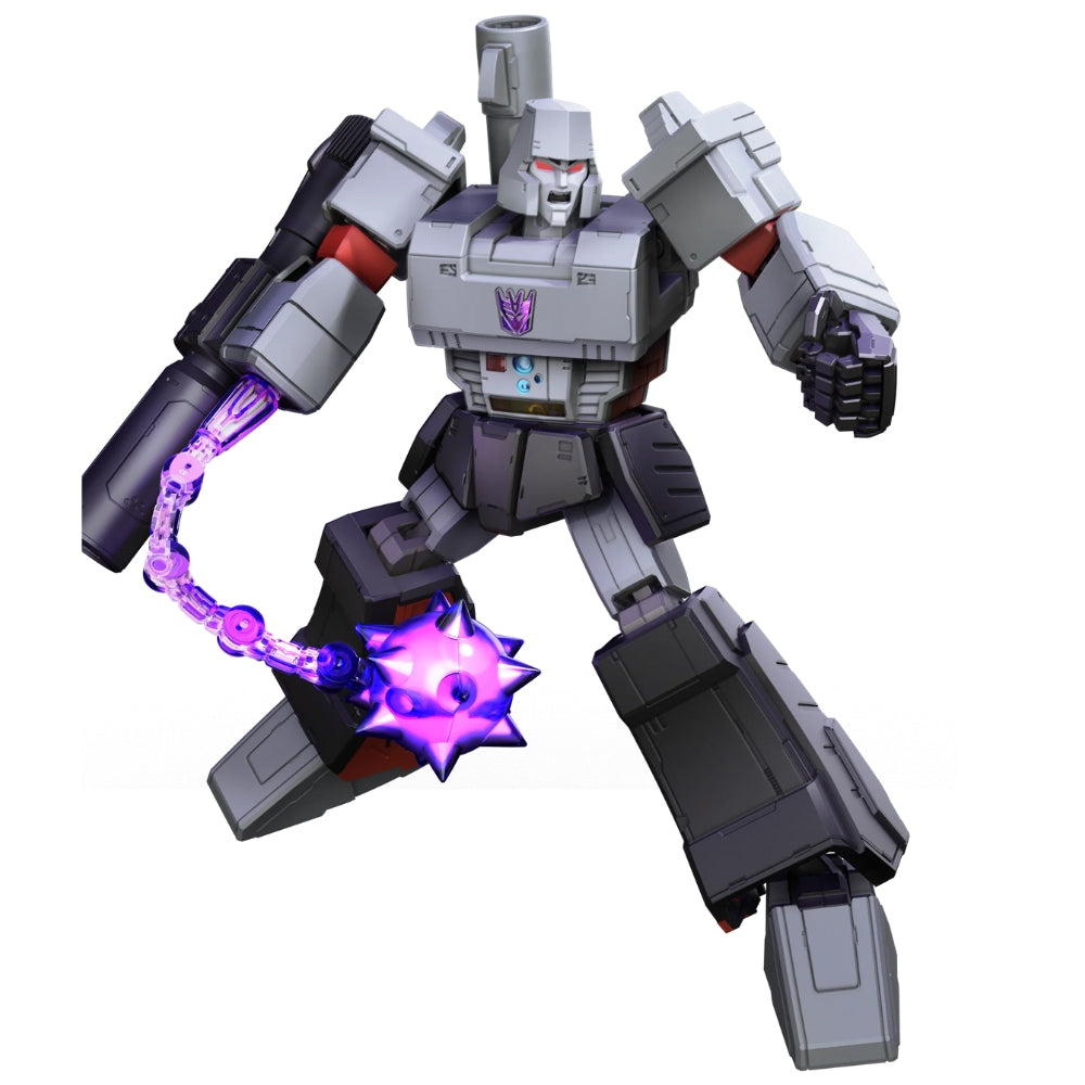 Blokees Transformers G1 Series