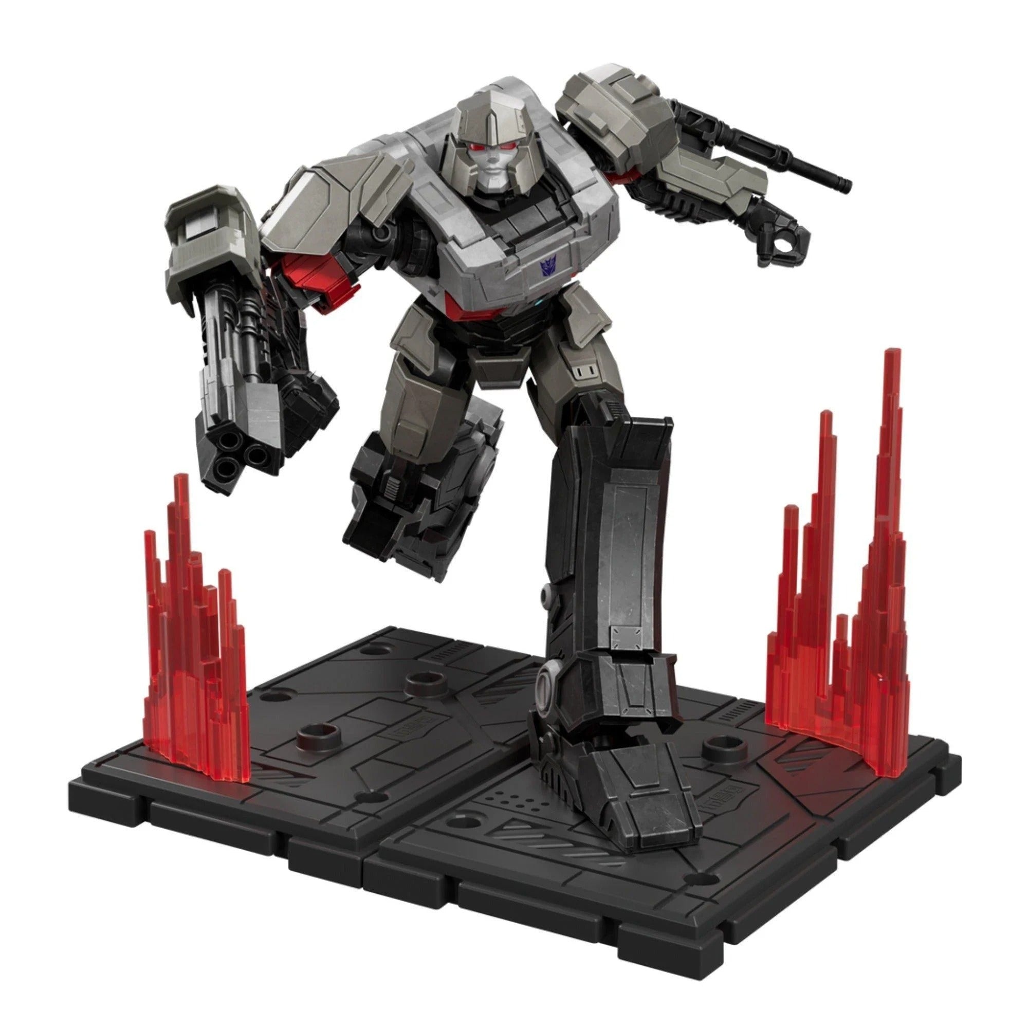 Blokees Transformers Megatron