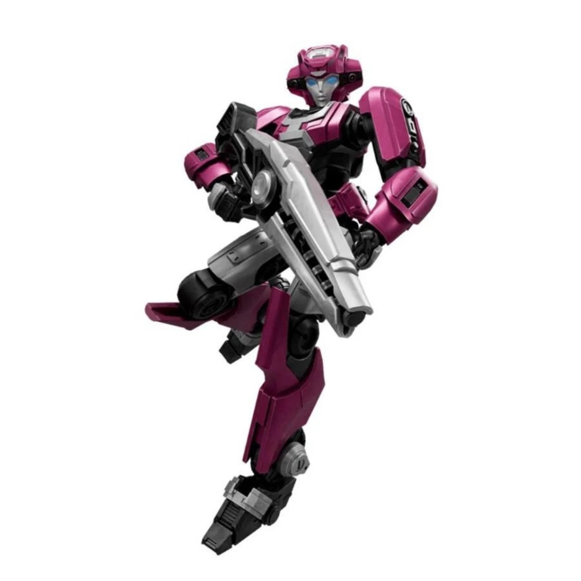 Blokees Transformers One Elita-1