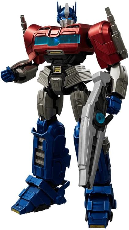Blokees Transformers One Optimus Prime