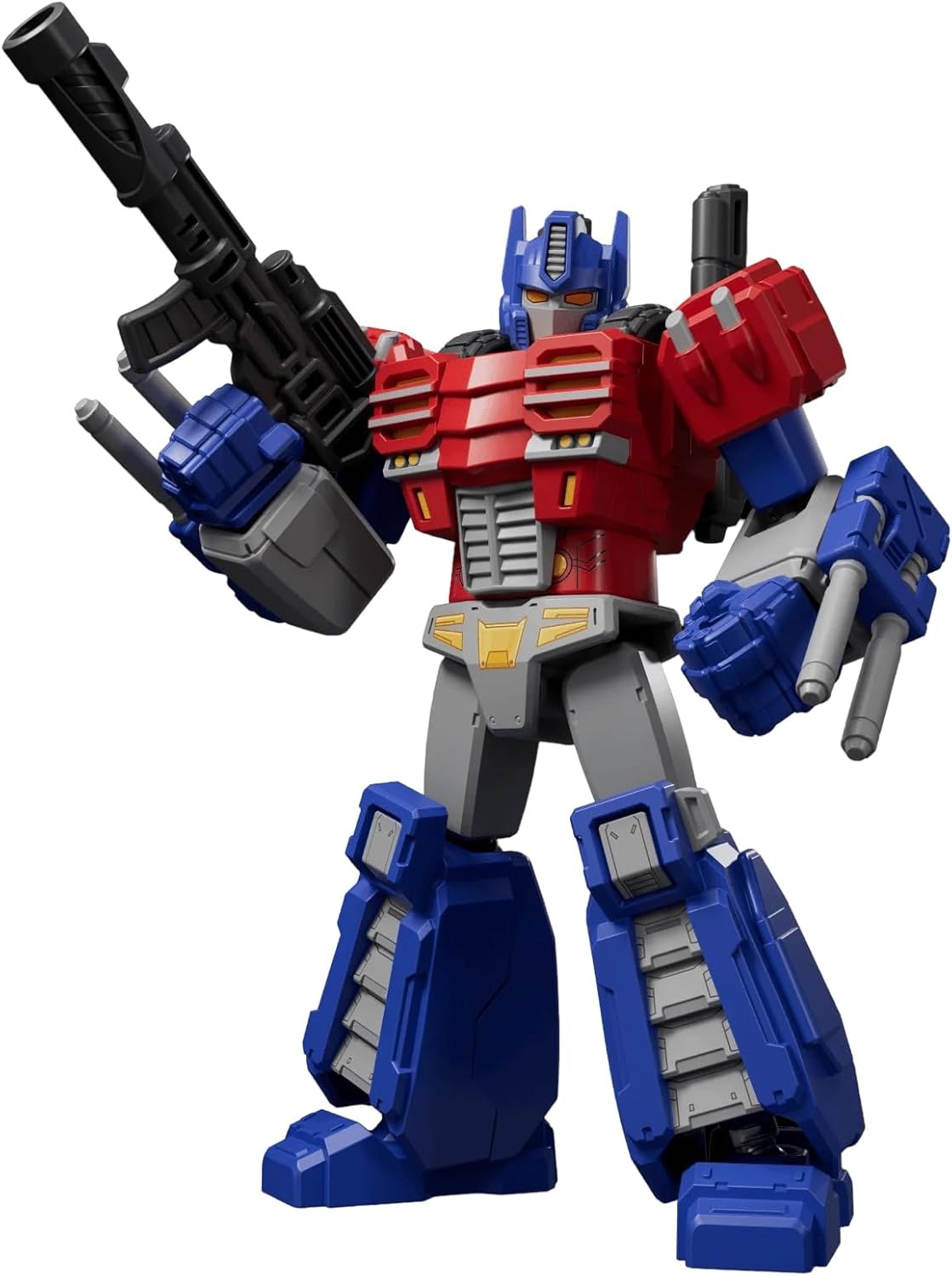 Blokees Version 06 action toy