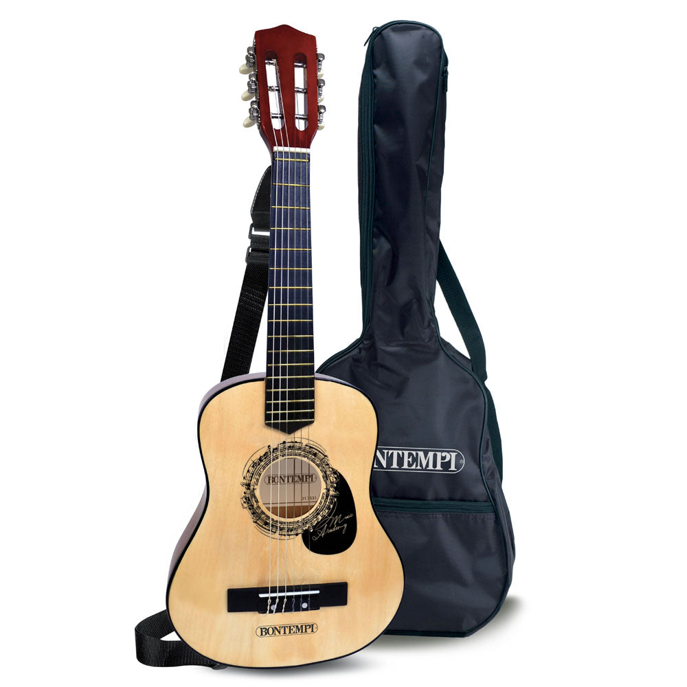 Bontempi 7531 Musical Guitar Packaging