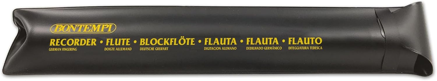 Bontempi Musical Flute Packaging View