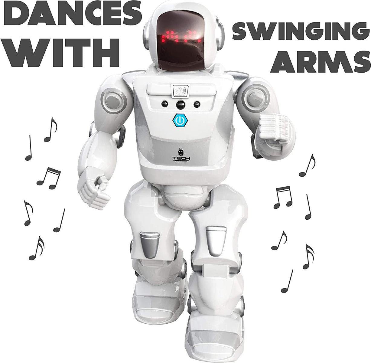 Bot X Dancing Robot