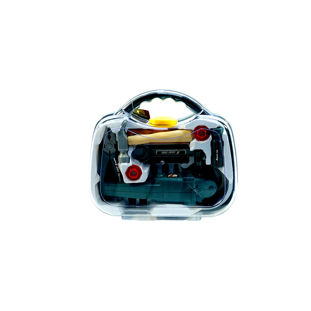 Boy Tool Set  