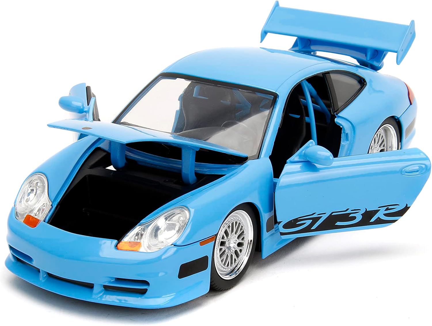 Brian O’Conner Porsche