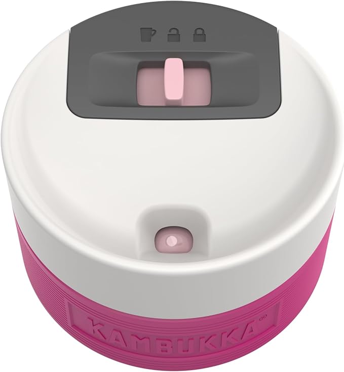 Brushing Bride Kambukka Etna Travel Mug
