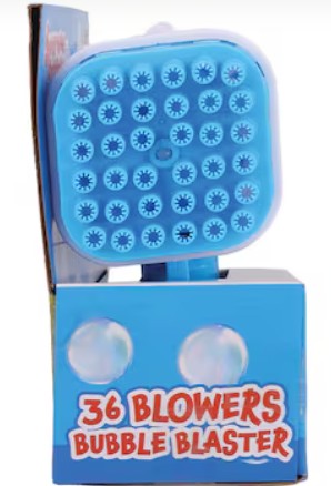 Bubble Blaster 50ml