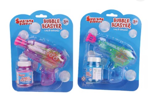 Bubble Shooter 43ml 