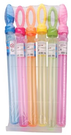  Bubble Wand pack of 5