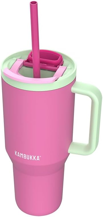 Bubblegum Mint Kambukka 950ml Cup