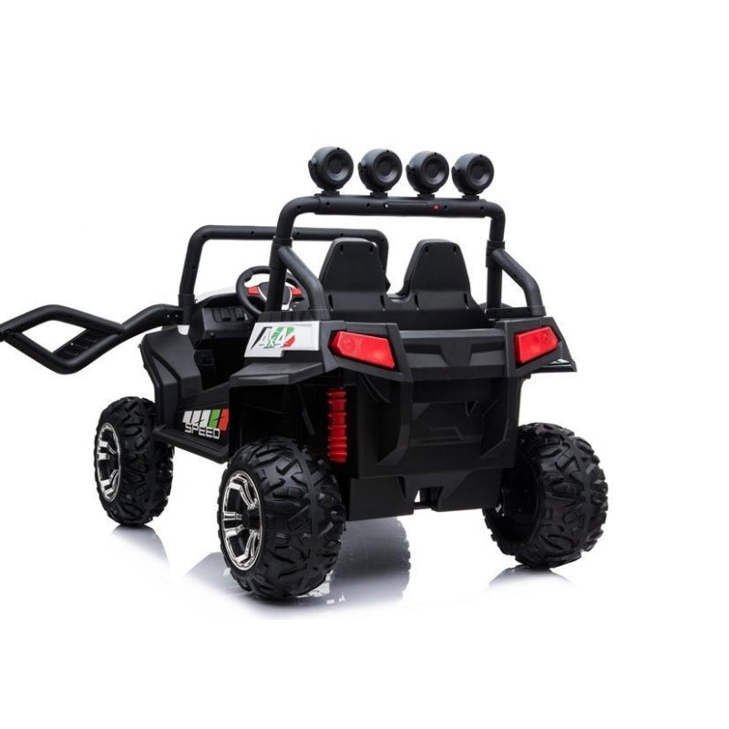 Buggy car for kids