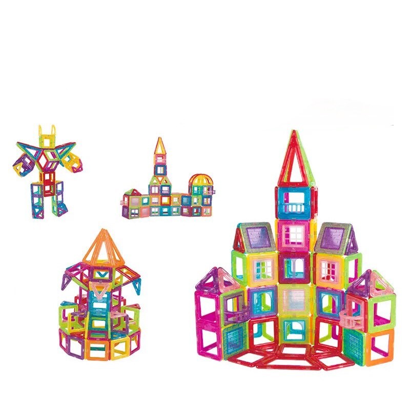 Building Blocks Toy