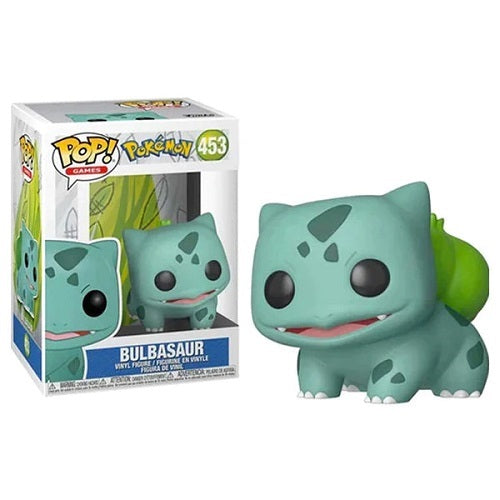  Bulbasaur