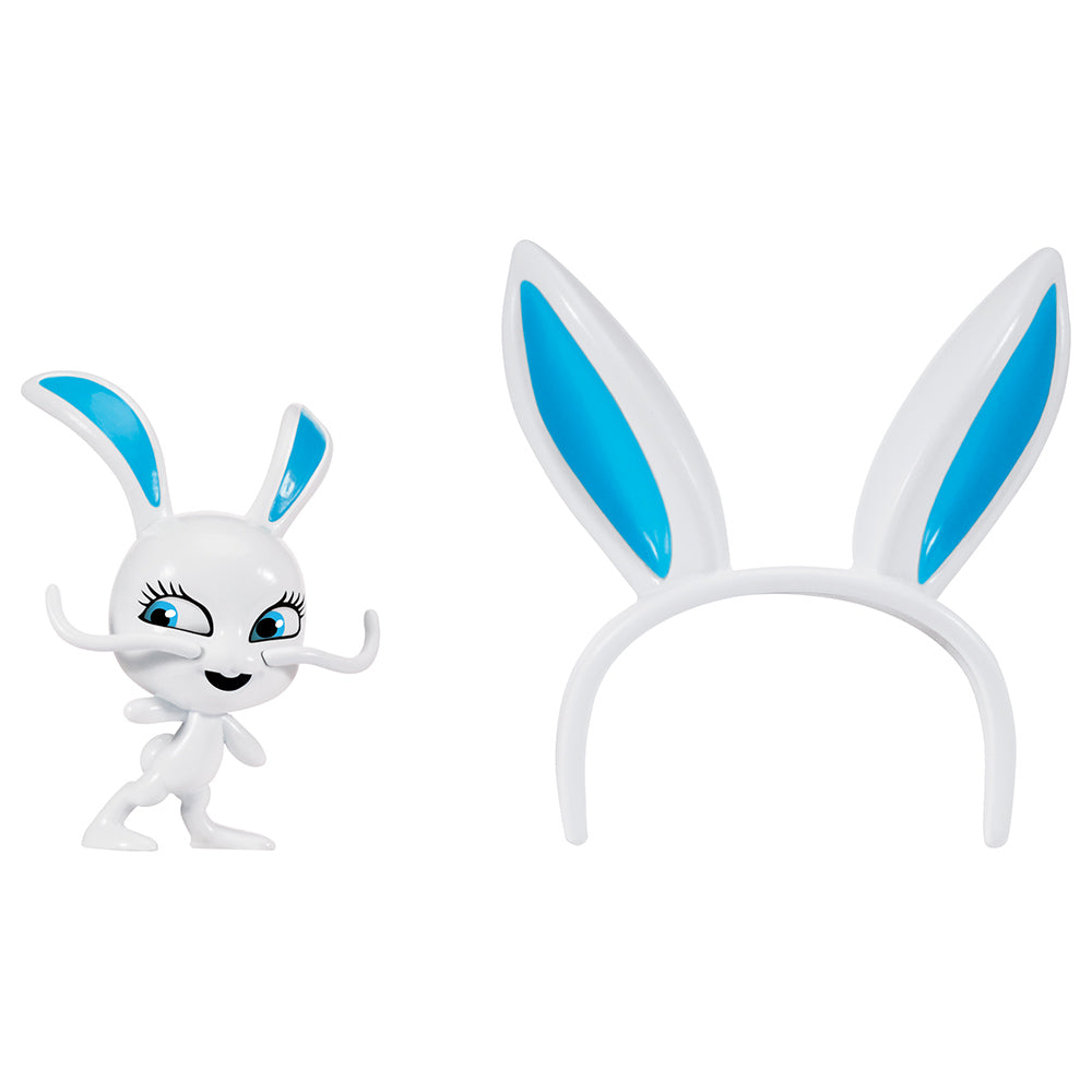 Bunnyx fashion doll for girls
