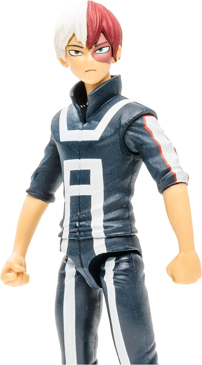 Buy Academia 5inch Shoto Todoroki 