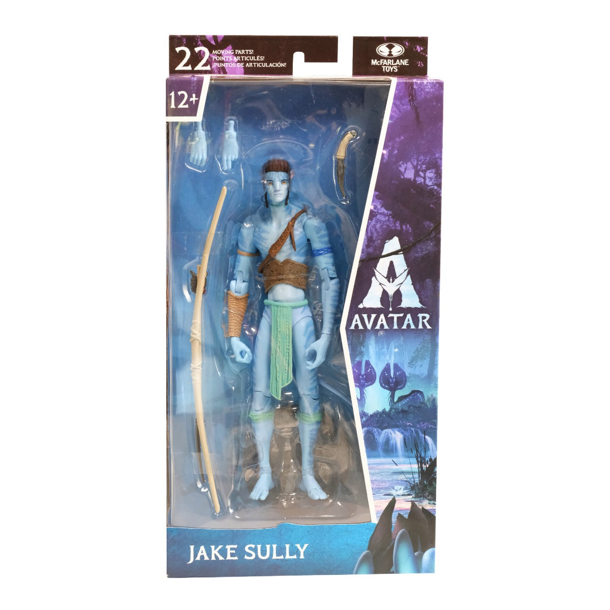 Buy Avatar jake sully