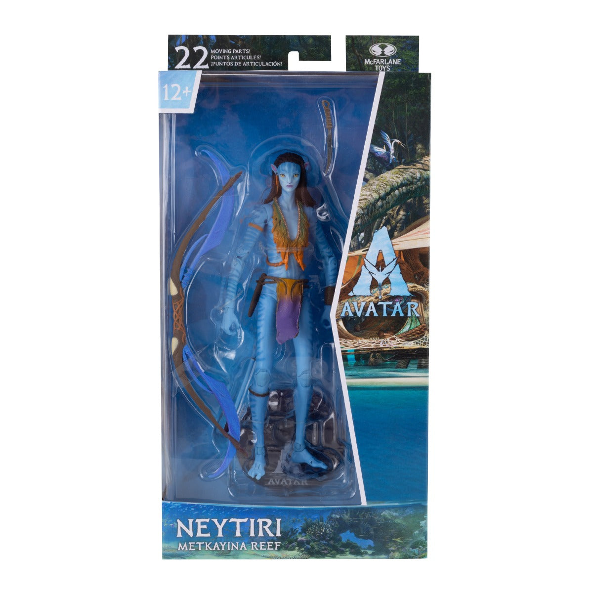 Buy Avatar naytiri