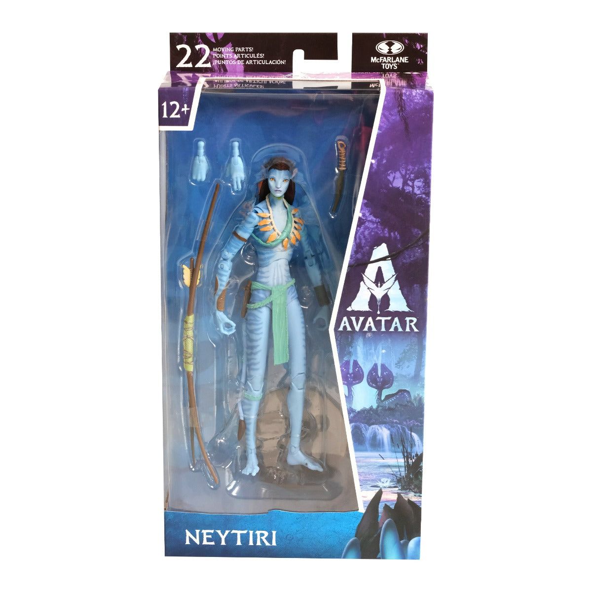 Buy Avatar neytiri
