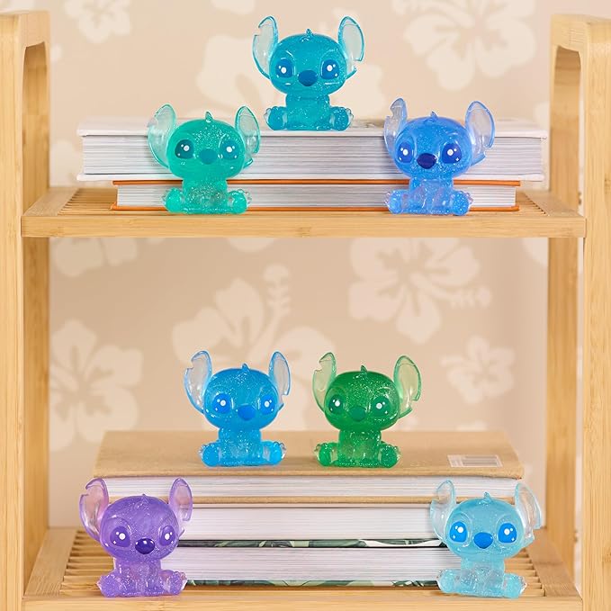 Buy Disney Stitch Collectible Figures 