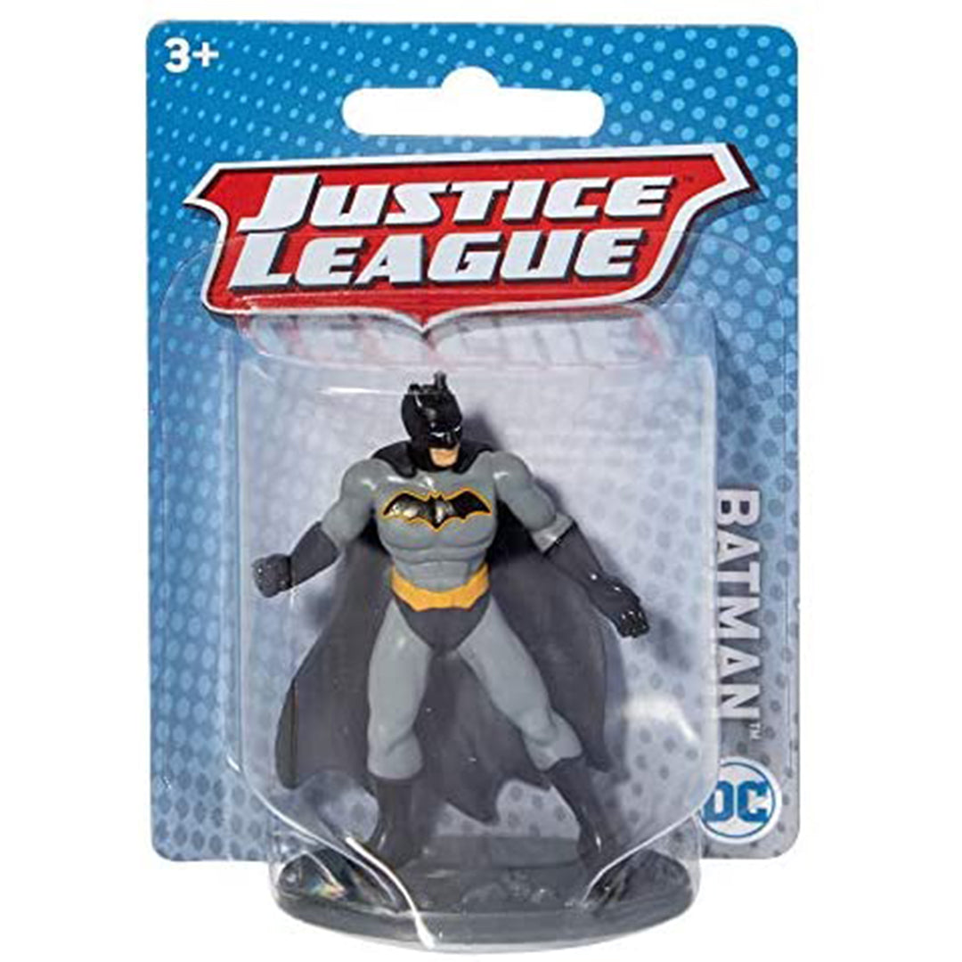 Buy Justice League Mini Figures